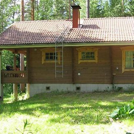 Holiday Home Mustikka By Interhome Royla Exterior foto