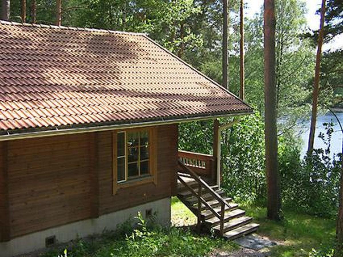 Holiday Home Mustikka By Interhome Royla Exterior foto