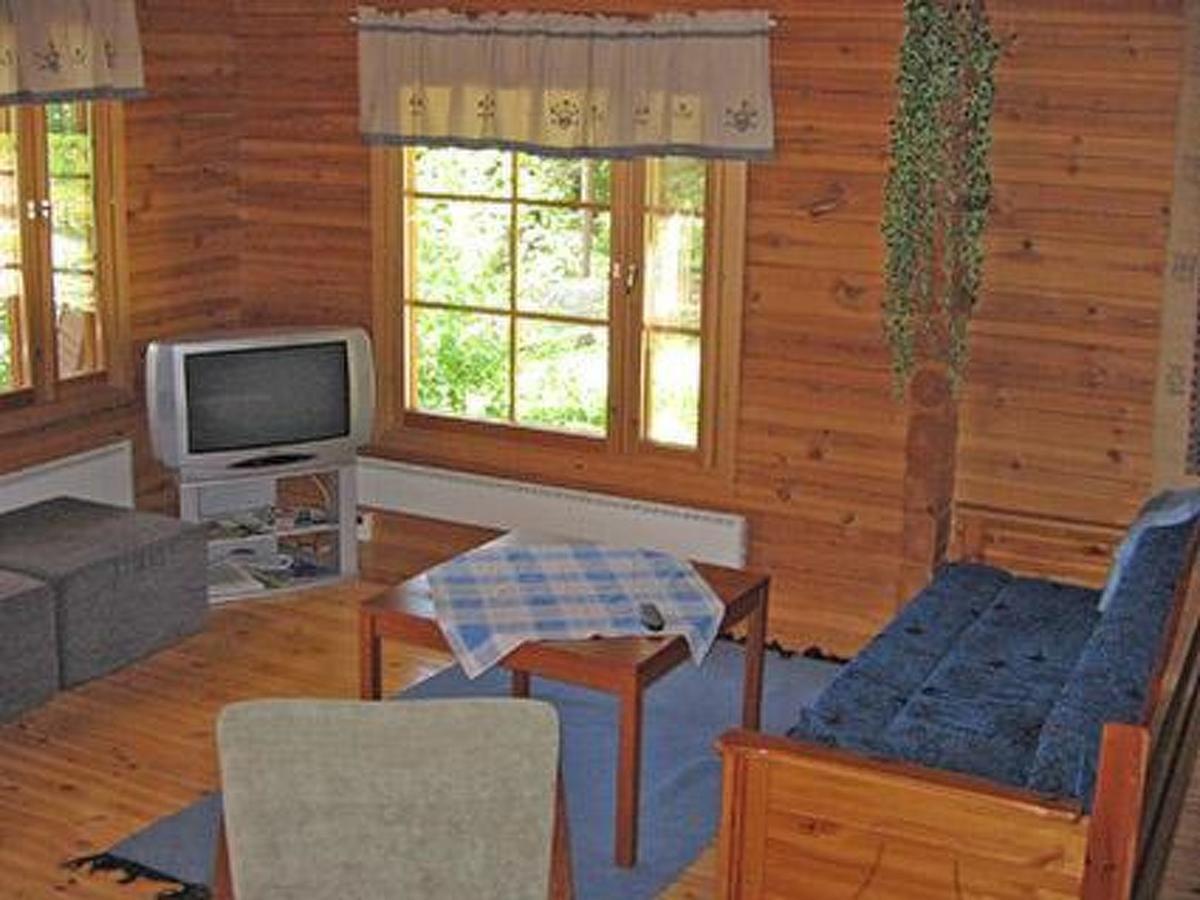 Holiday Home Mustikka By Interhome Royla Exterior foto