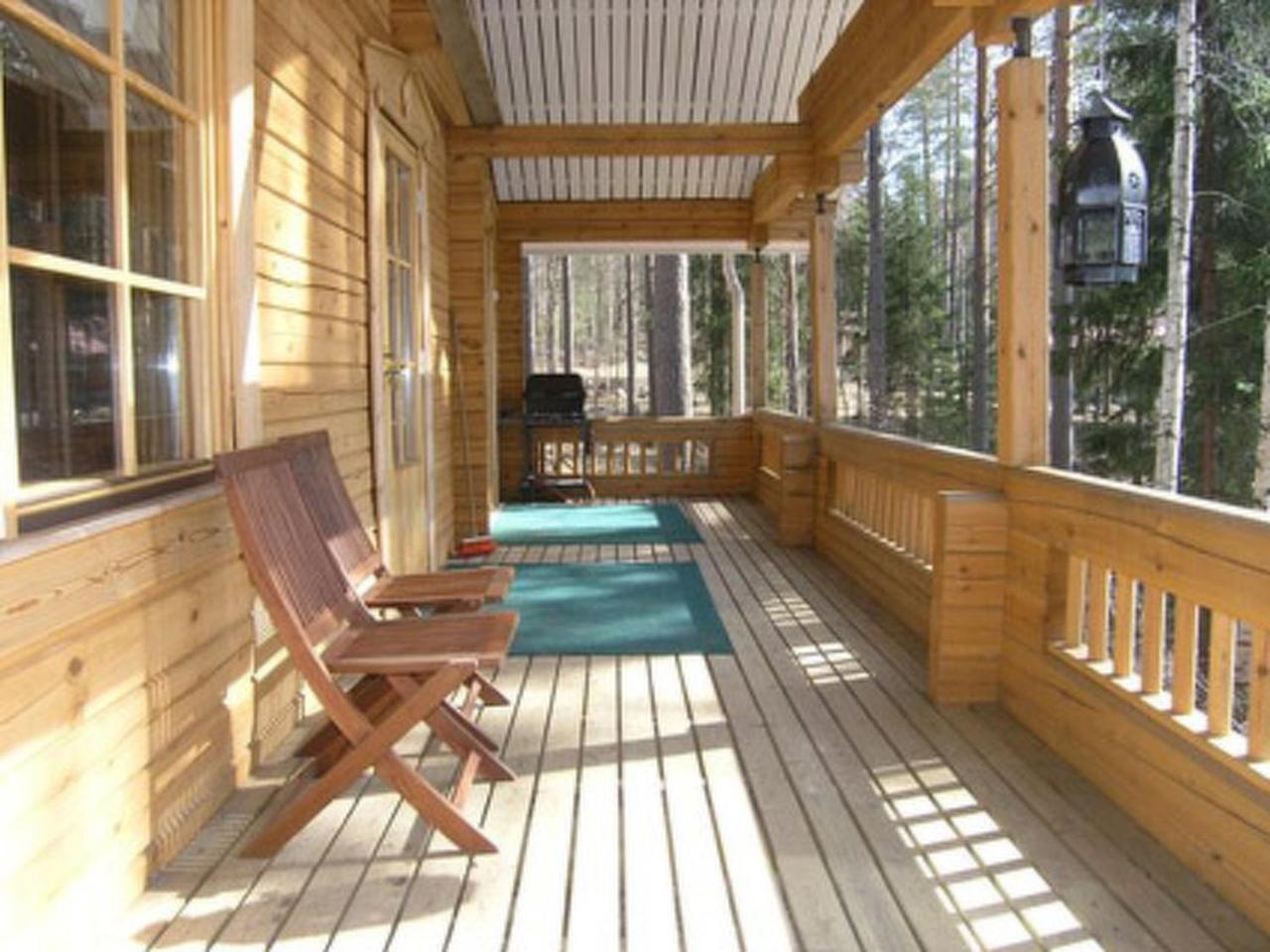 Holiday Home Mustikka By Interhome Royla Exterior foto