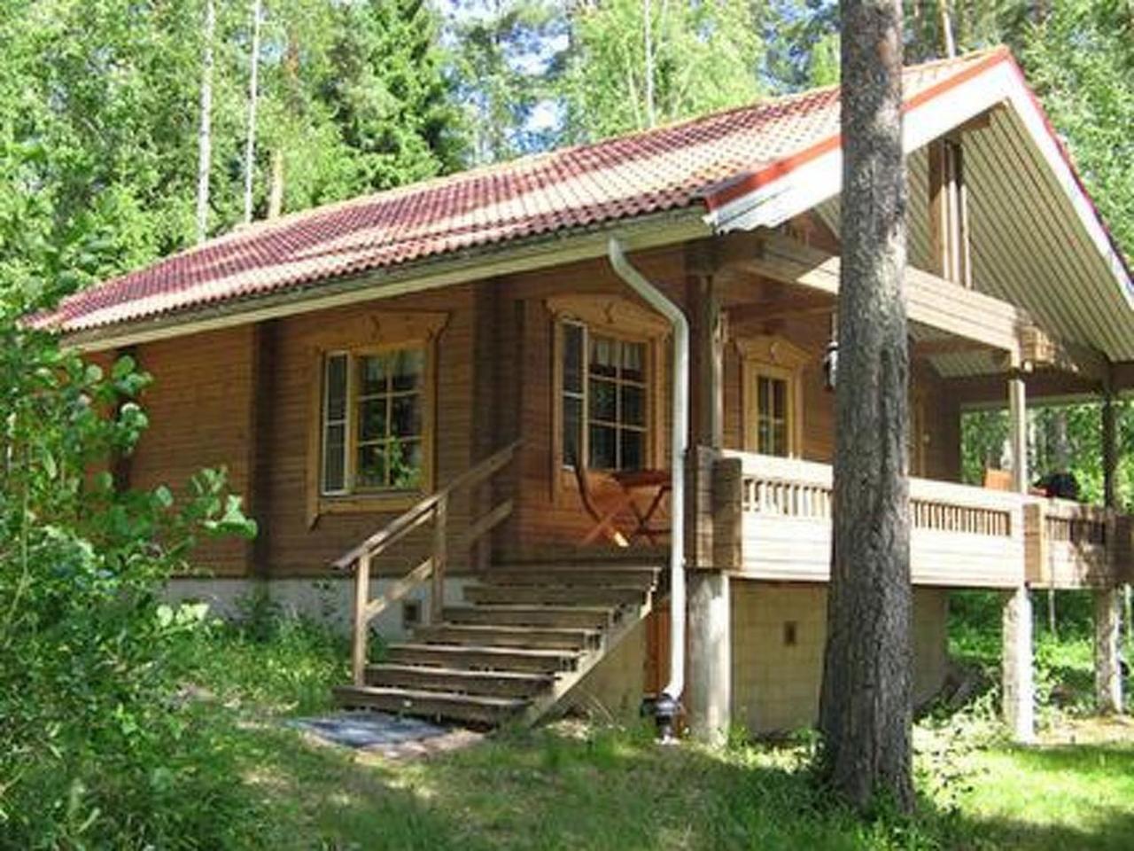 Holiday Home Mustikka By Interhome Royla Exterior foto