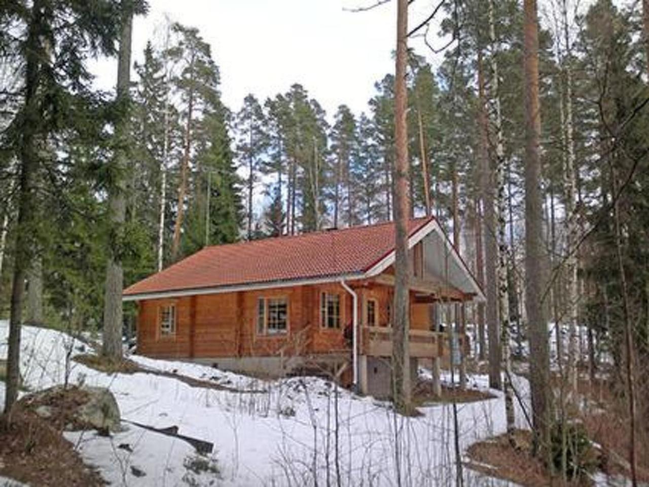 Holiday Home Mustikka By Interhome Royla Exterior foto