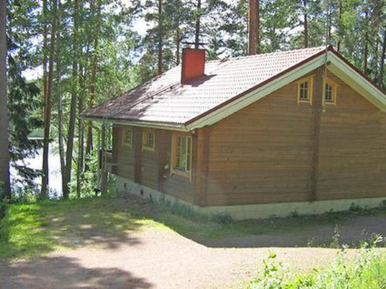 Holiday Home Mustikka By Interhome Royla Exterior foto