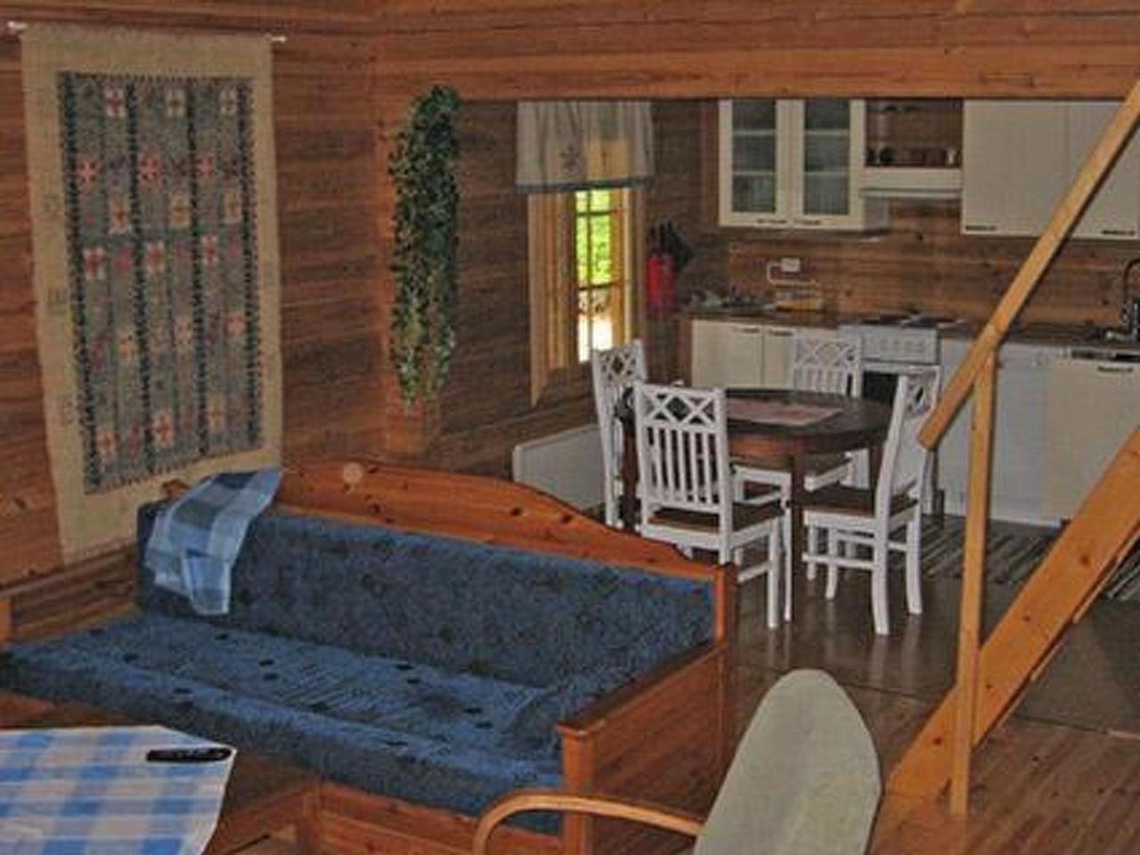 Holiday Home Mustikka By Interhome Royla Exterior foto