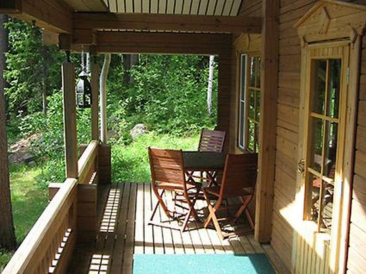 Holiday Home Mustikka By Interhome Royla Exterior foto